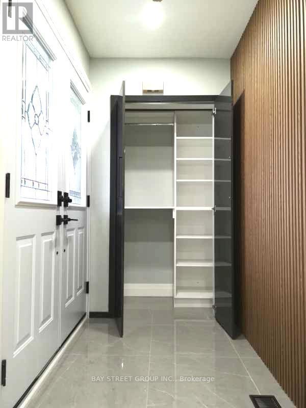 Main - 58 Erinlea Crescent, Toronto, ON - Indoor