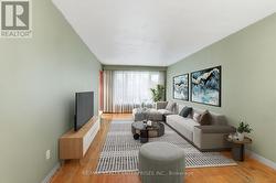 Virtually Staged/Baseboards added -