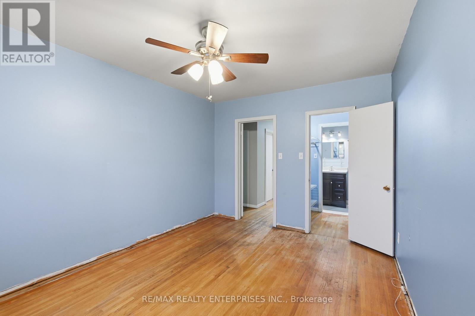 1731 Sandgate Crescent, Mississauga, ON - Indoor Photo Showing Other Room