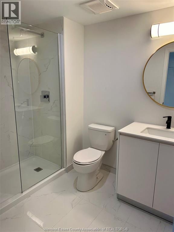 3320 Stella Crescent Unit# 212, Windsor, ON - Indoor Photo Showing Bathroom