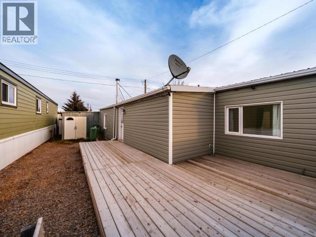 50-833 Range Road, Whitehorse, YT - Outdoor With Exterior