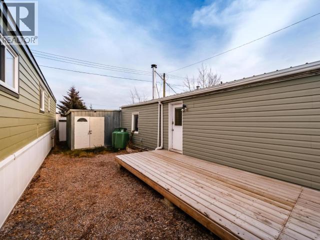 50-833 Range Road, Whitehorse, YT - Outdoor With Exterior