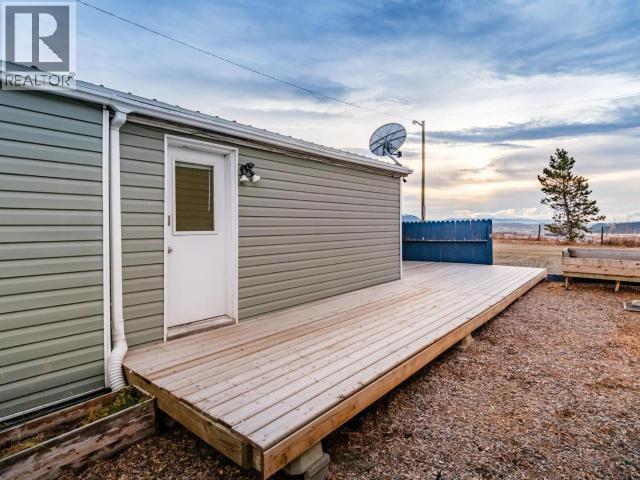 50-833 Range Road, Whitehorse, YT - Outdoor