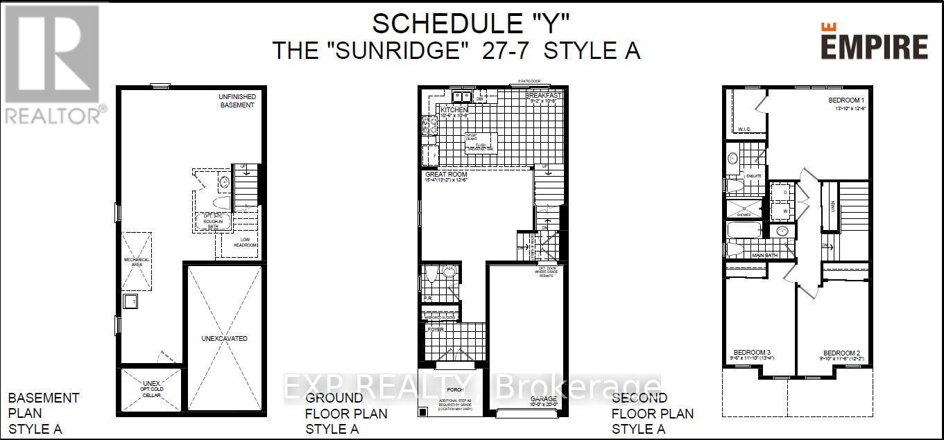 148 Port Crescent, Welland, ON - Other