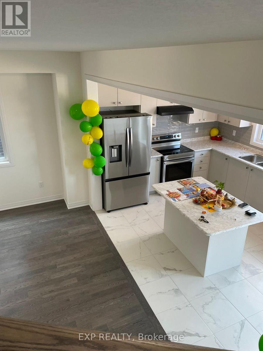 148 Port Crescent, Welland, ON - Indoor Photo Showing Kitchen