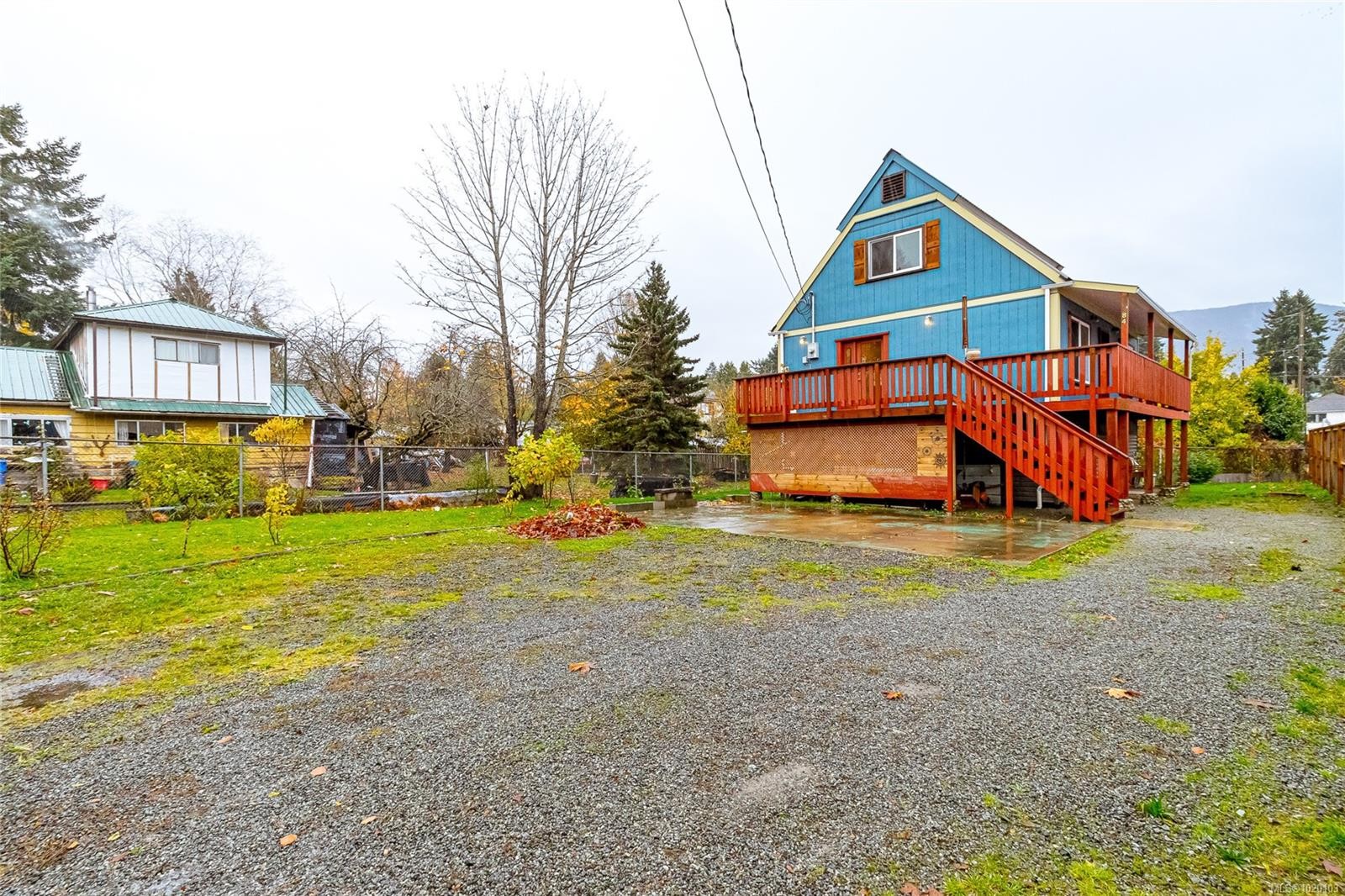 84 Lakeview Ave, Lake Cowichan, BC