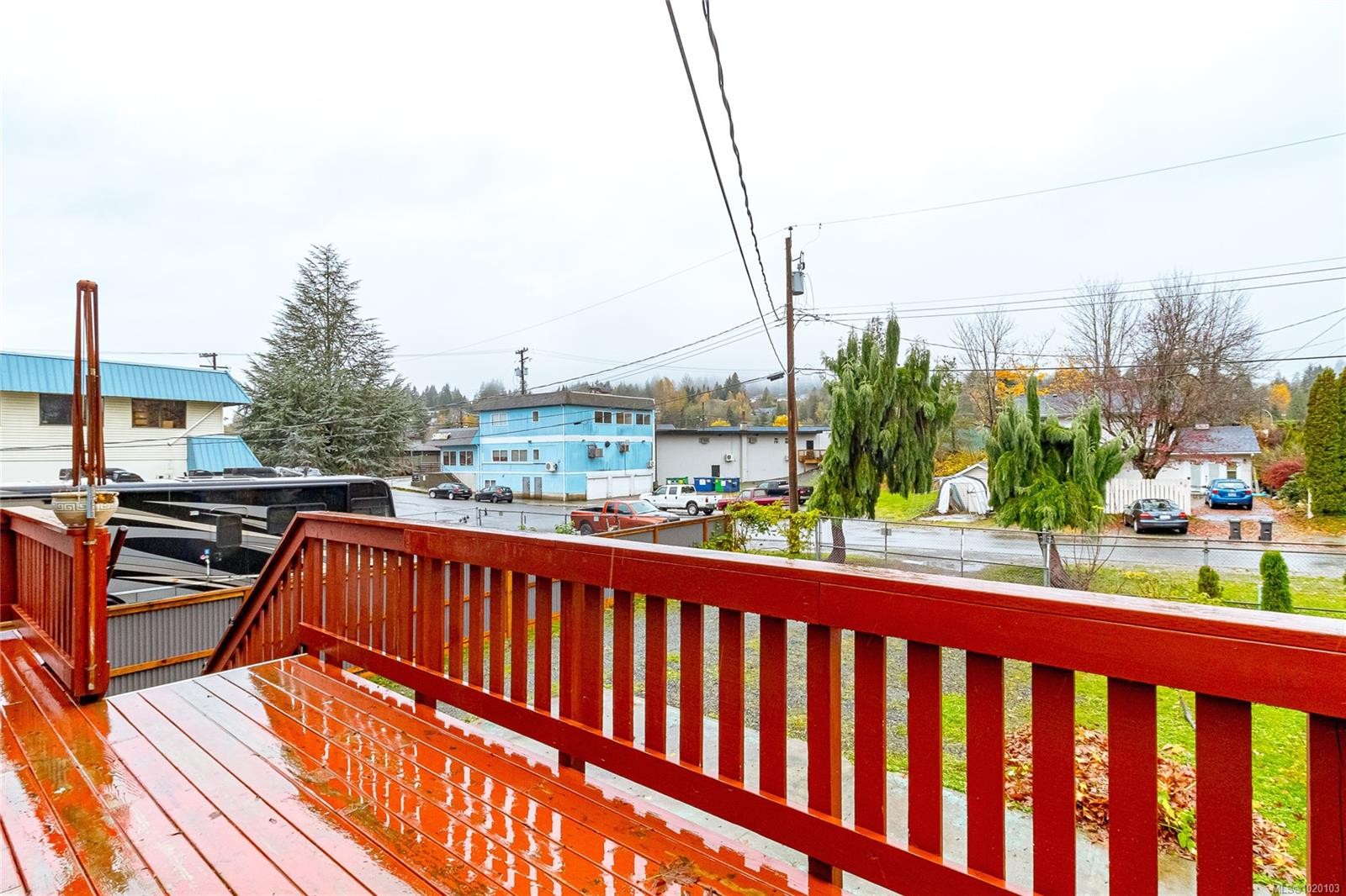 84 Lakeview Ave, Lake Cowichan, BC