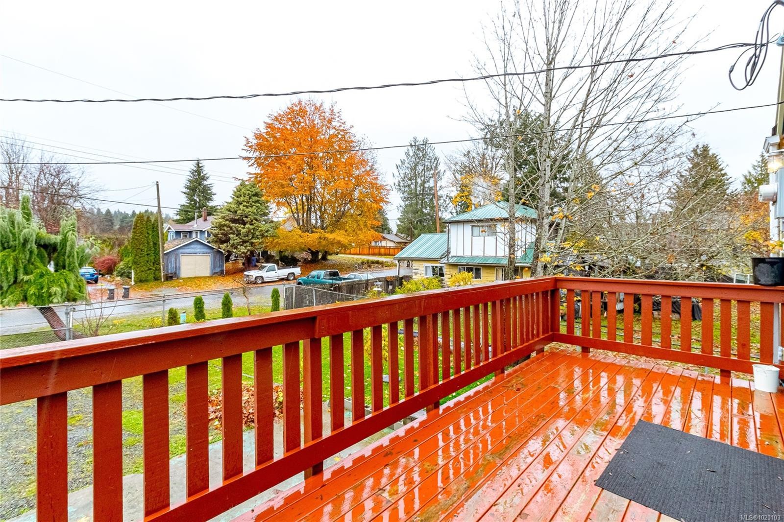 84 Lakeview Ave, Lake Cowichan, BC