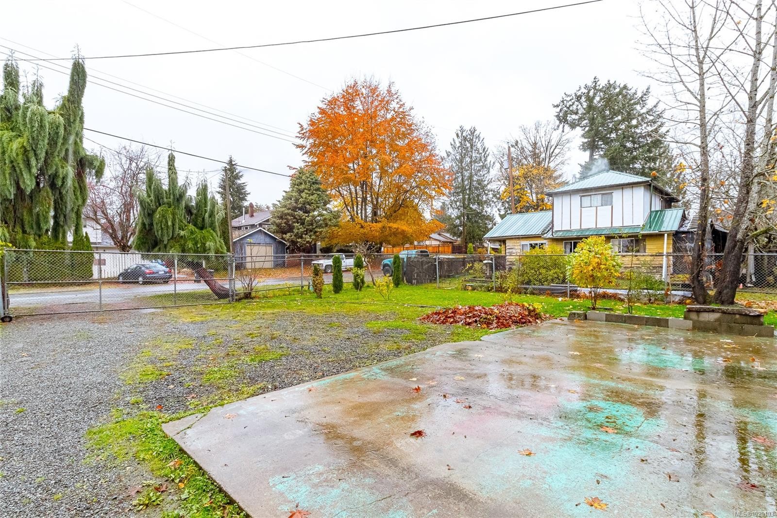 84 Lakeview Ave, Lake Cowichan, BC