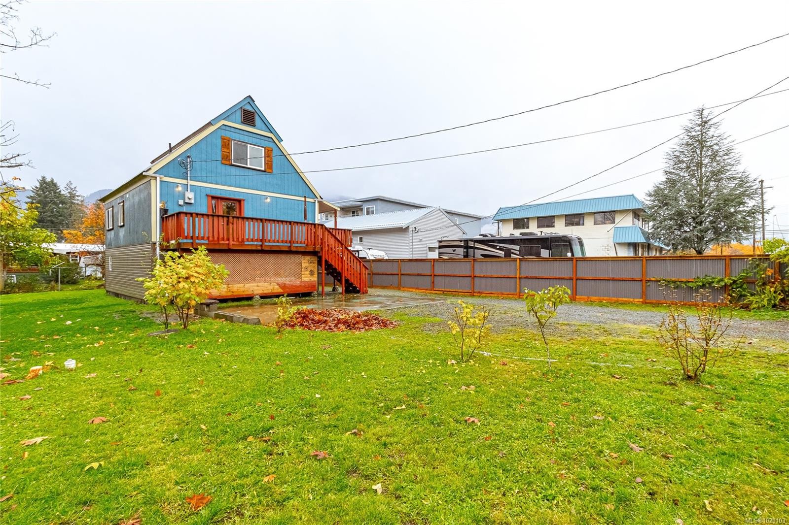 84 Lakeview Ave, Lake Cowichan, BC