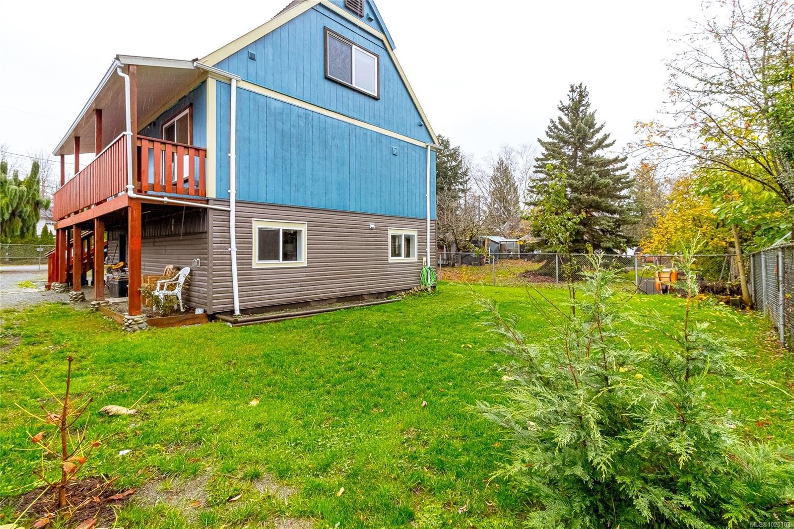 84 Lakeview Ave, Lake Cowichan, BC