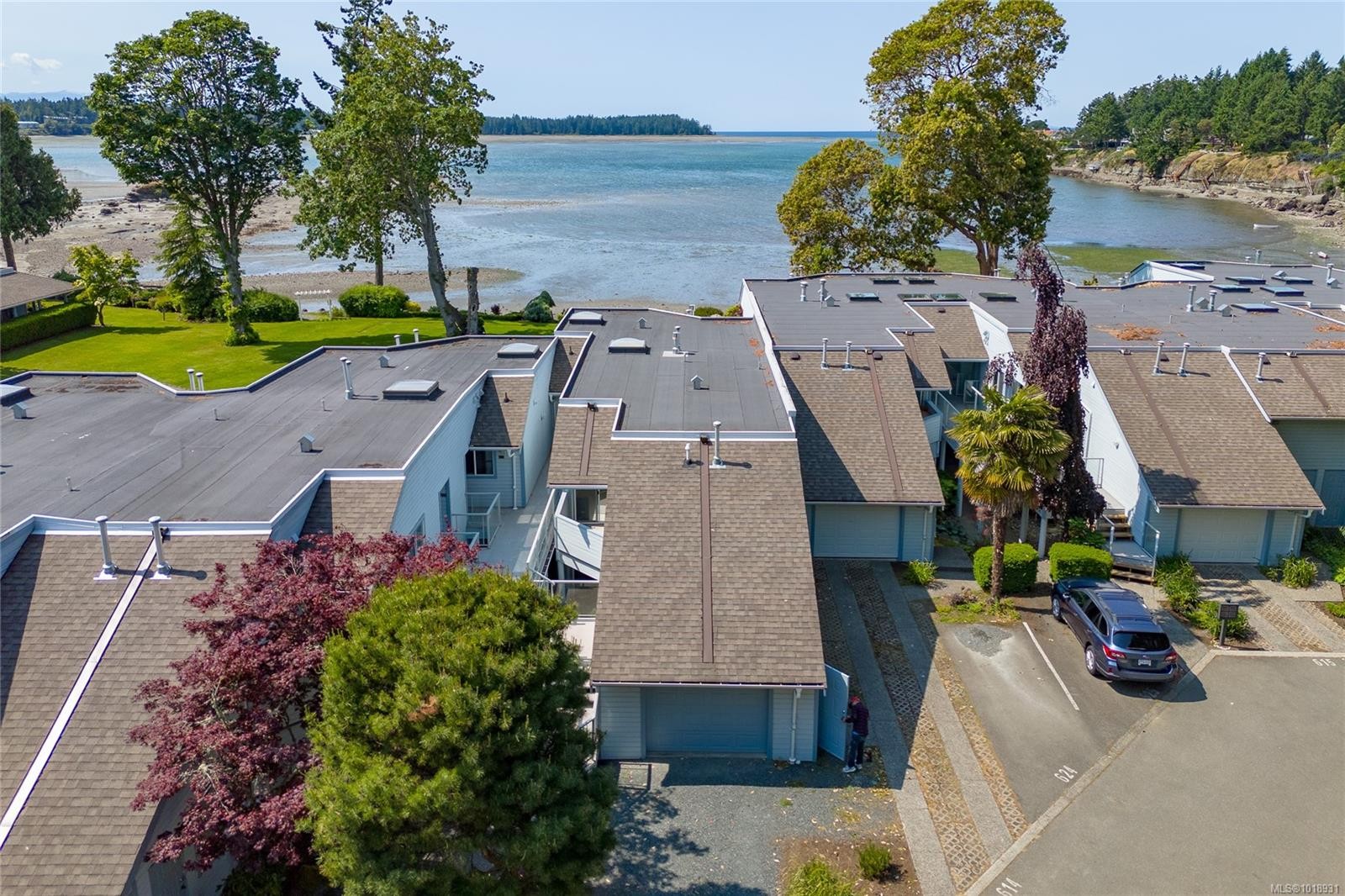 613-1600 Stroulger Rd, Nanoose Bay, BC