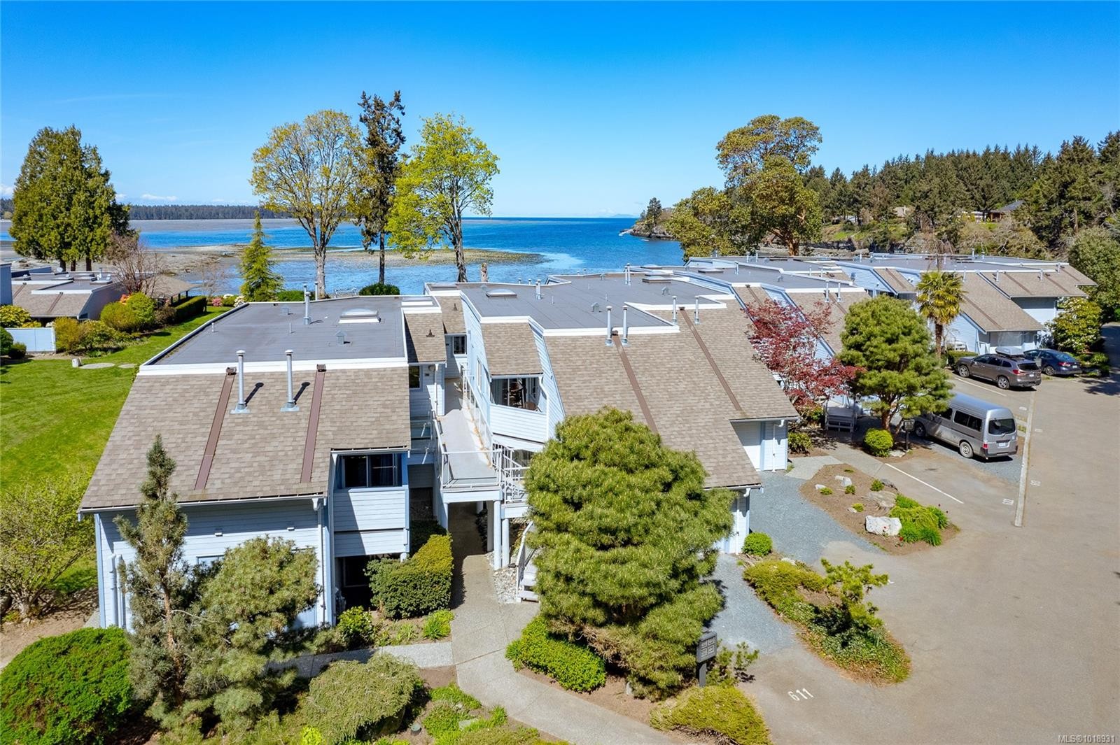 613-1600 Stroulger Rd, Nanoose Bay, BC