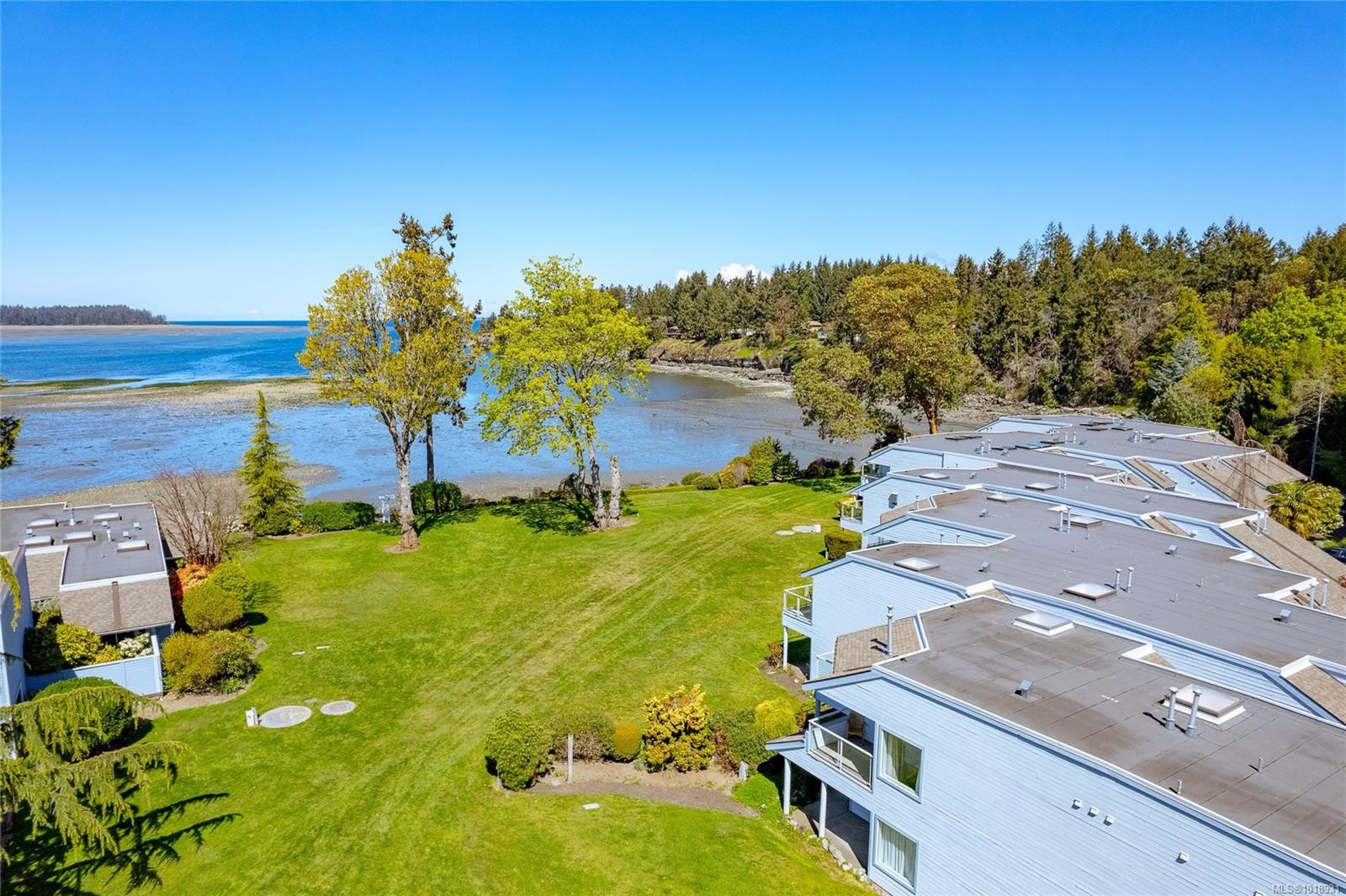 613-1600 Stroulger Rd, Nanoose Bay, BC