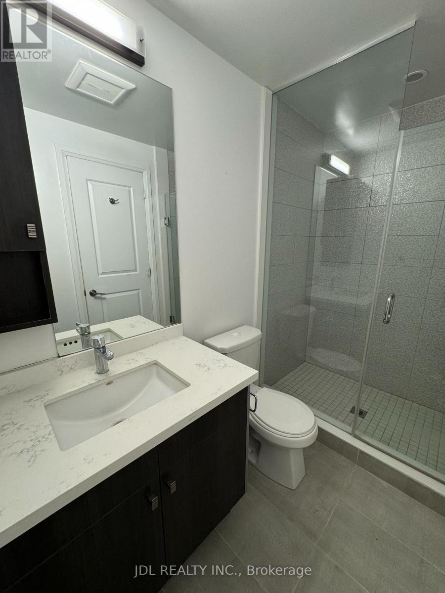 Gf - 4 Mildred Temple Way S, Markham, ON - Indoor Photo Showing Bathroom