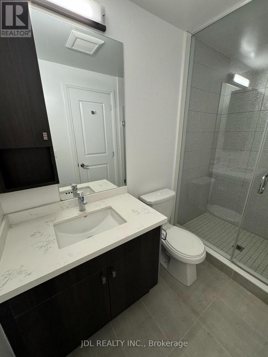 Gf - 4 Mildred Temple Way S, Markham, ON - Indoor Photo Showing Bathroom