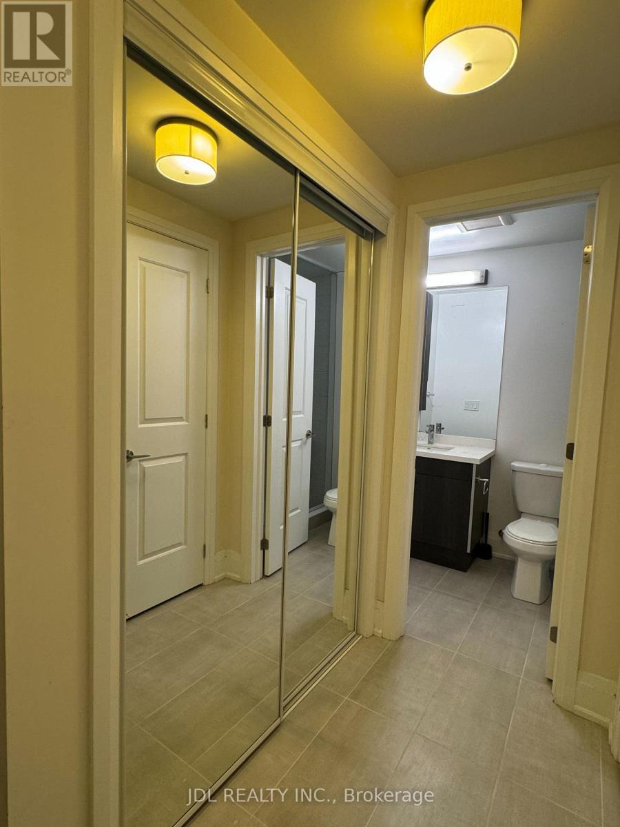 Gf - 4 Mildred Temple Way S, Markham, ON - Indoor