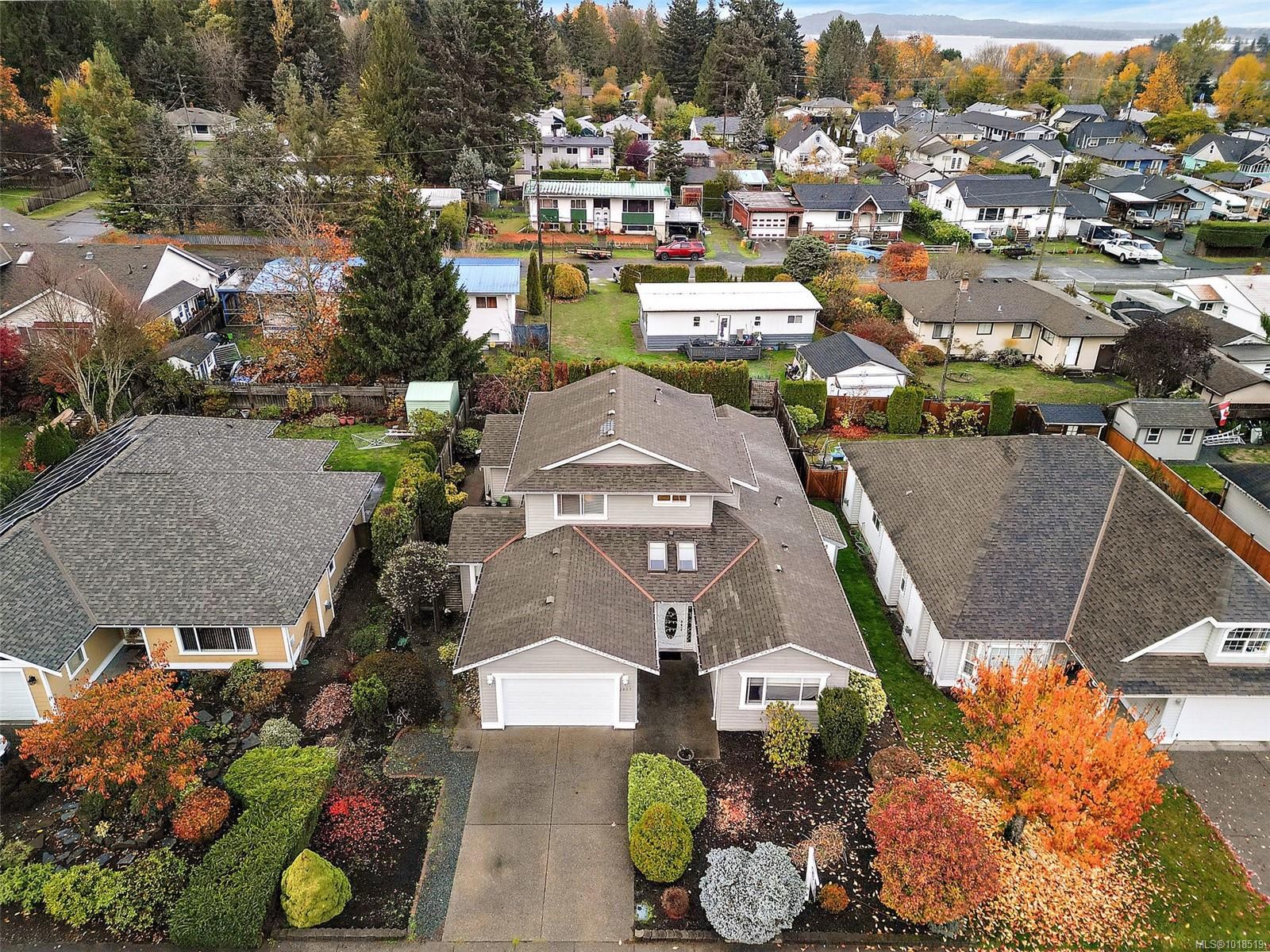 2883 Sequoia Way, Chemainus, BC