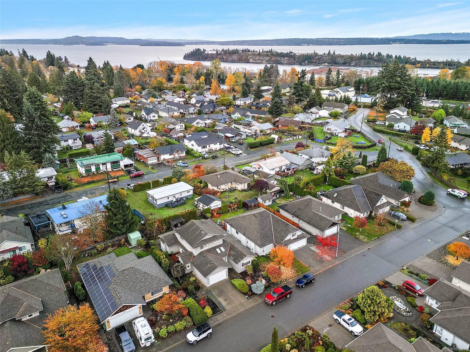 2883 Sequoia Way, Chemainus, BC