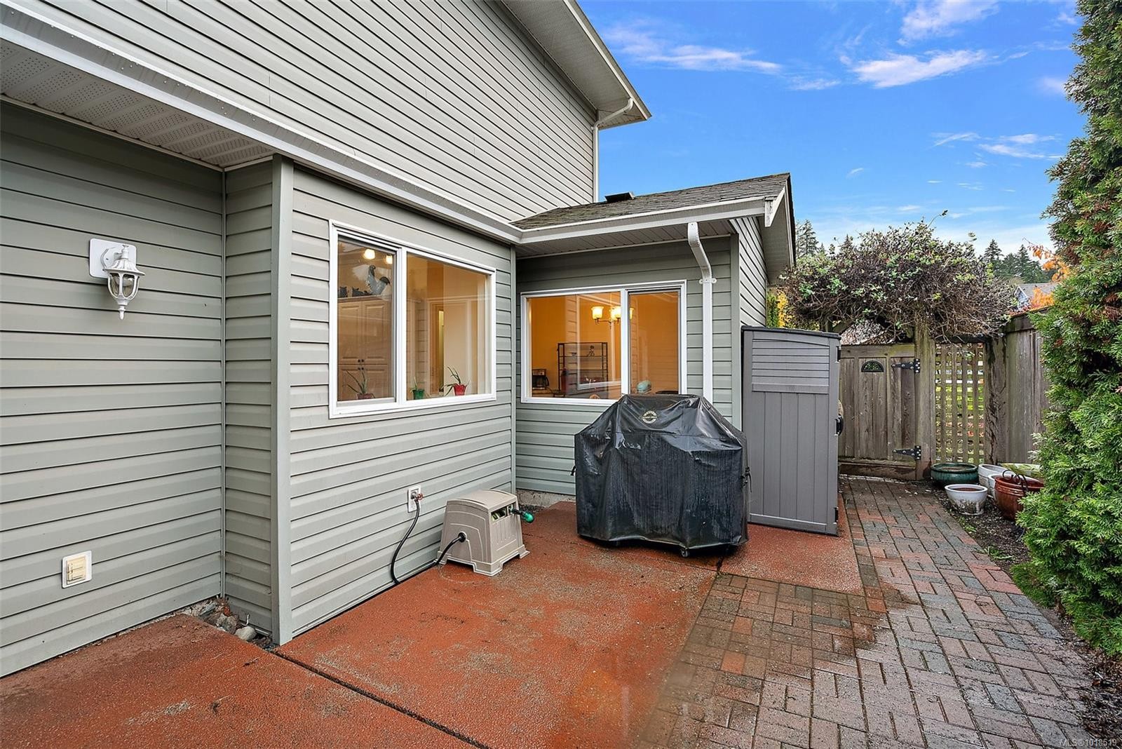 2883 Sequoia Way, Chemainus, BC