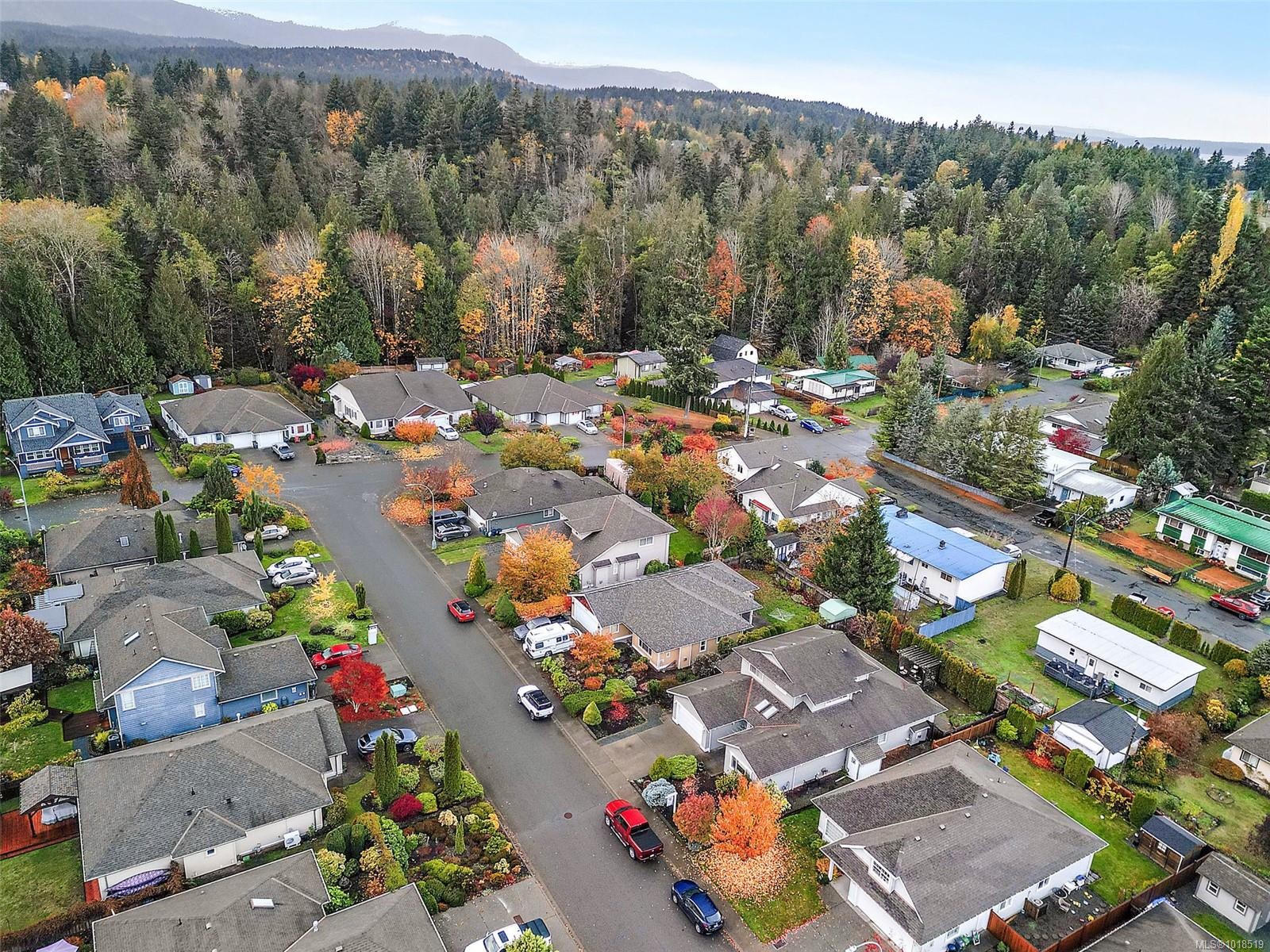 2883 Sequoia Way, Chemainus, BC