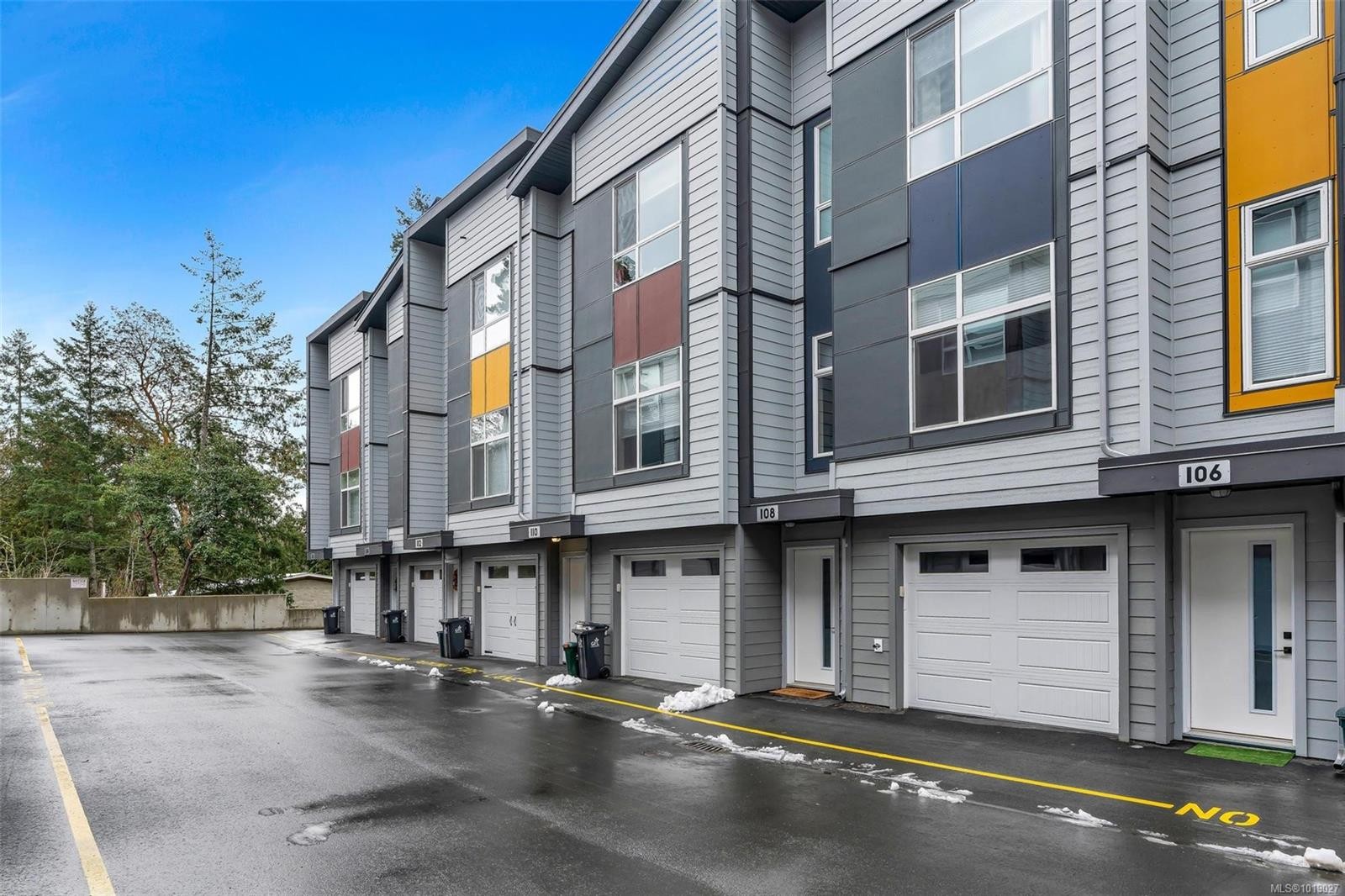 108-2130 Triangle Trail, Langford, BC