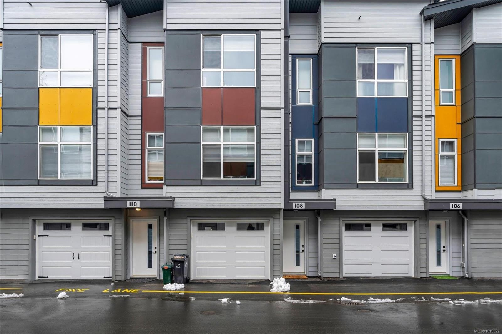 108-2130 Triangle Trail, Langford, BC