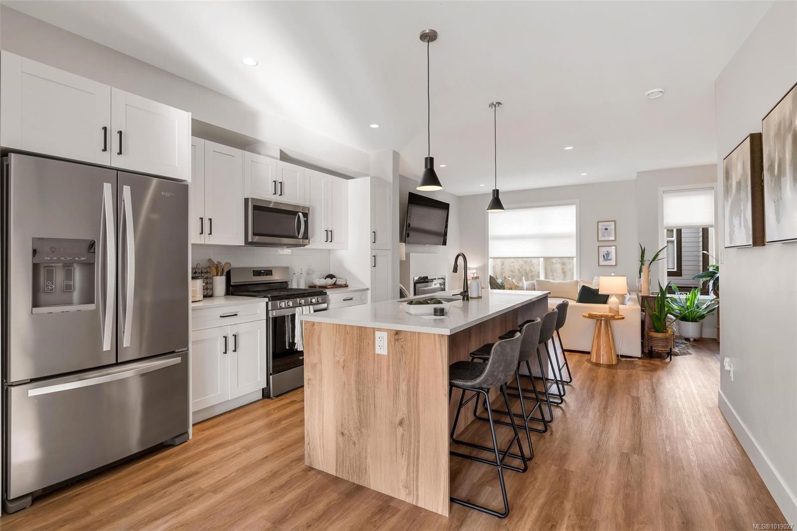 108-2130 Triangle Trail, Langford, BC