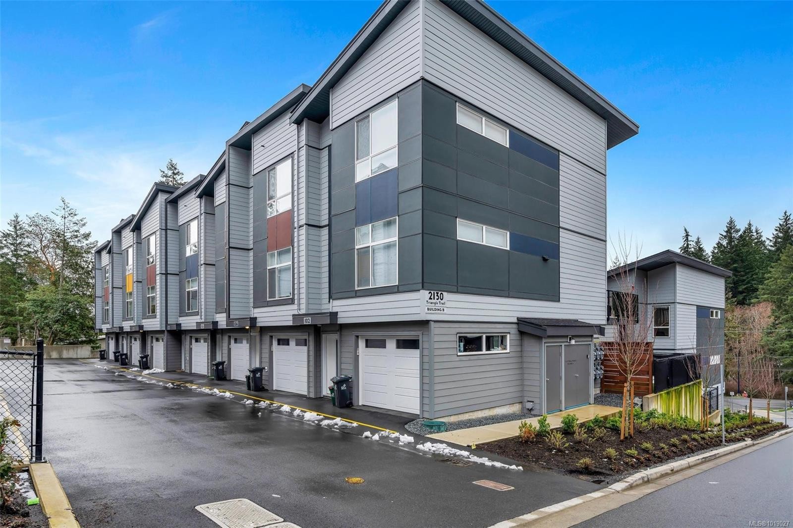 108-2130 Triangle Trail, Langford, BC