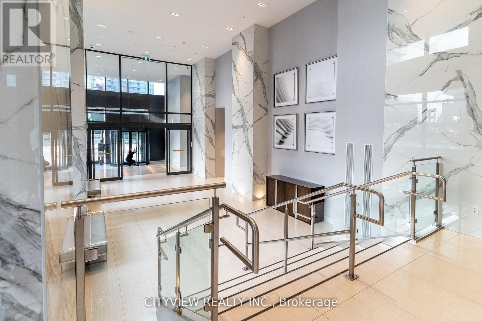 3908 - 20 Shore Breeze Drive, Toronto, ON - Indoor Photo Showing Other Room