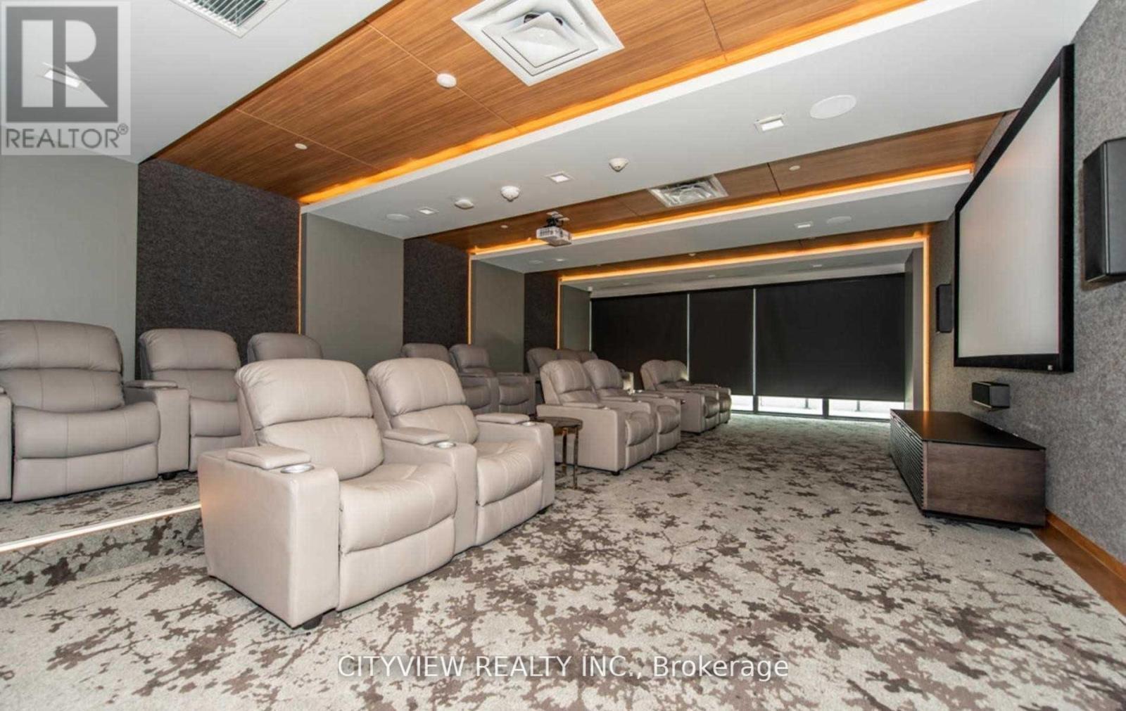 3908 - 20 Shore Breeze Drive, Toronto, ON - Indoor