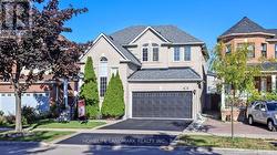 152 AMERICA AVENUE Vaughan, ON L6A 3E8
