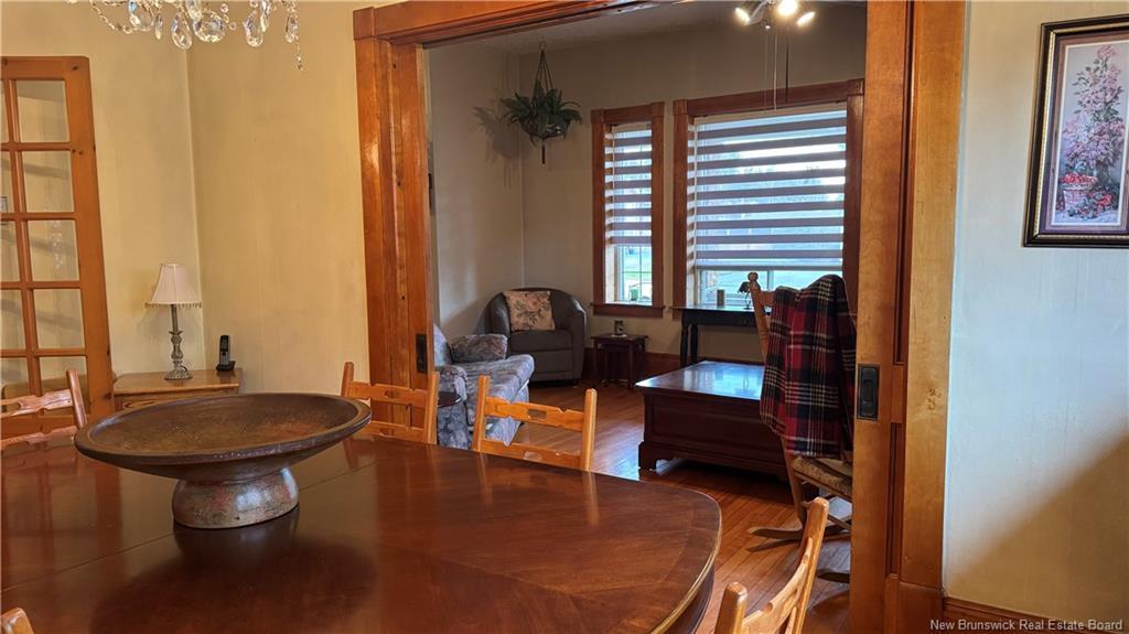 22 Cyr St, Saint-Léonard, NB