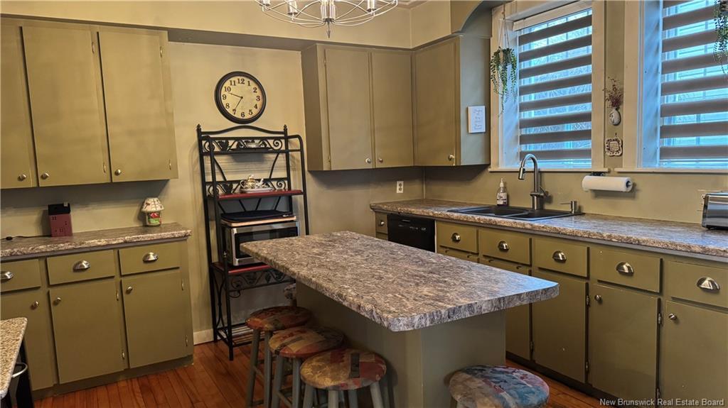 22 Cyr St, Saint-Léonard, NB