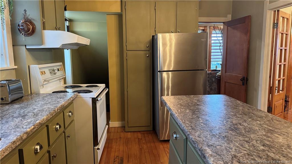 22 Cyr St, Saint-Léonard, NB