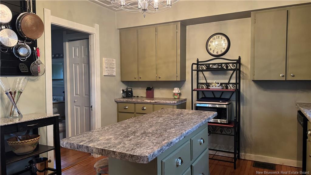 22 Cyr St, Saint-Léonard, NB