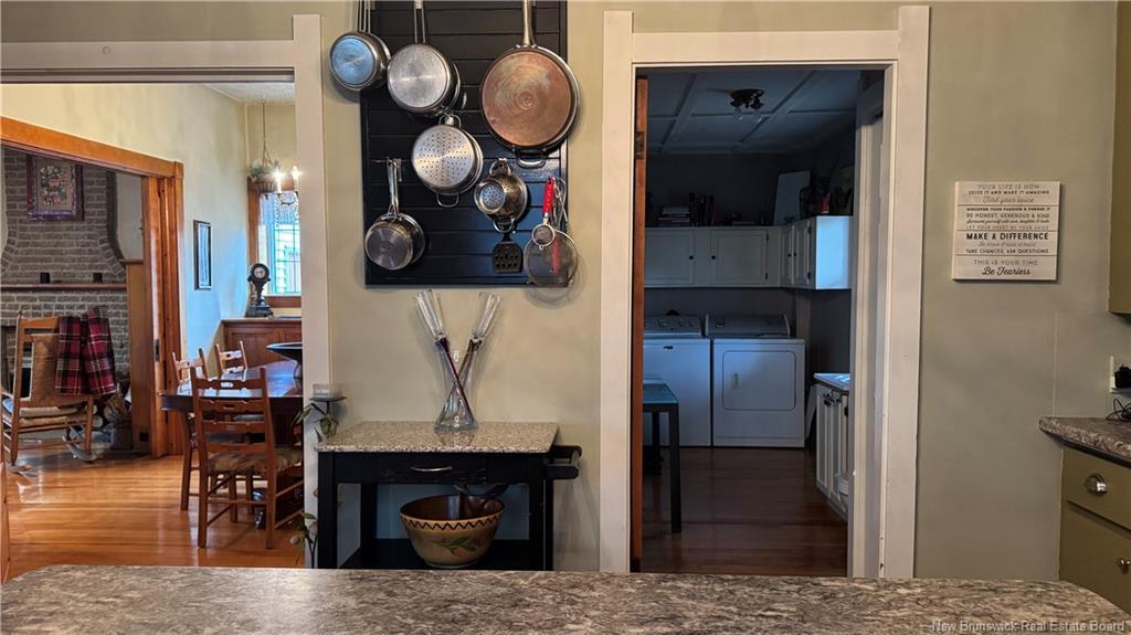 22 Cyr St, Saint-Léonard, NB