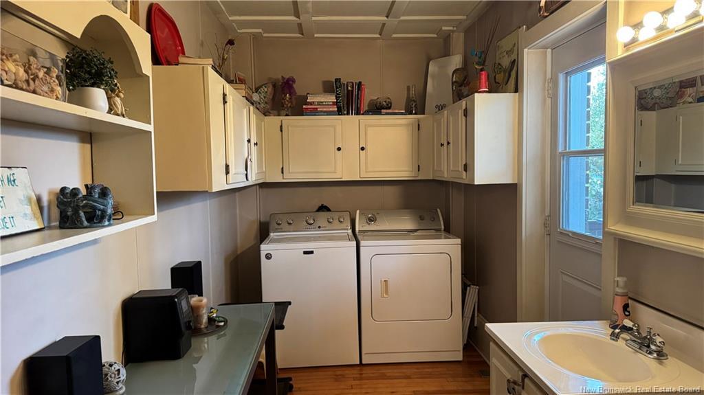 22 Cyr St, Saint-Léonard, NB