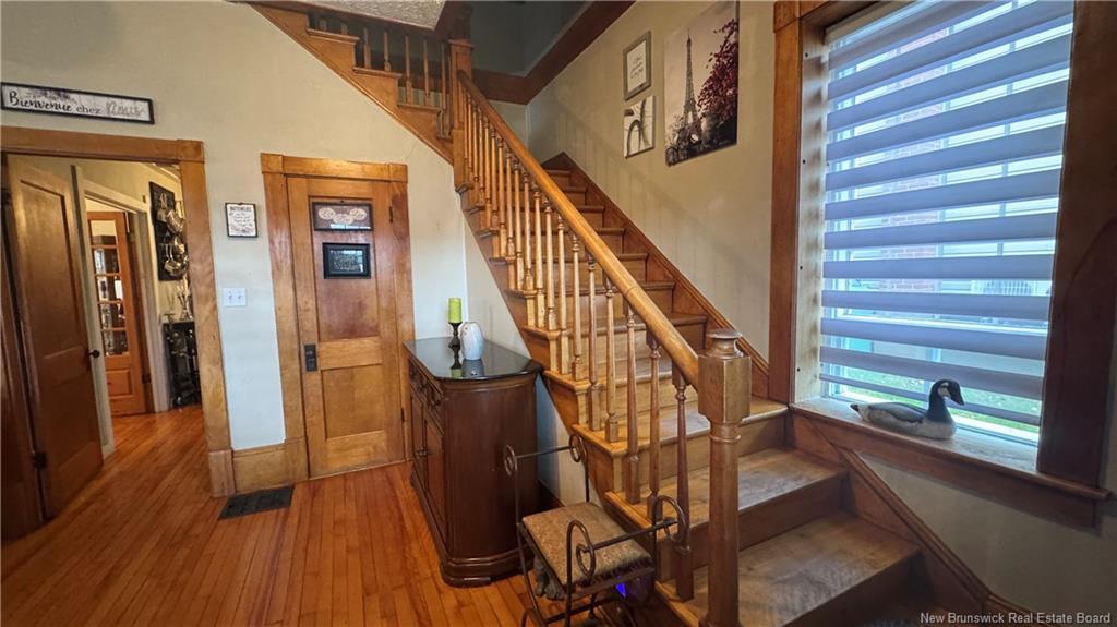 22 Cyr St, Saint-Léonard, NB