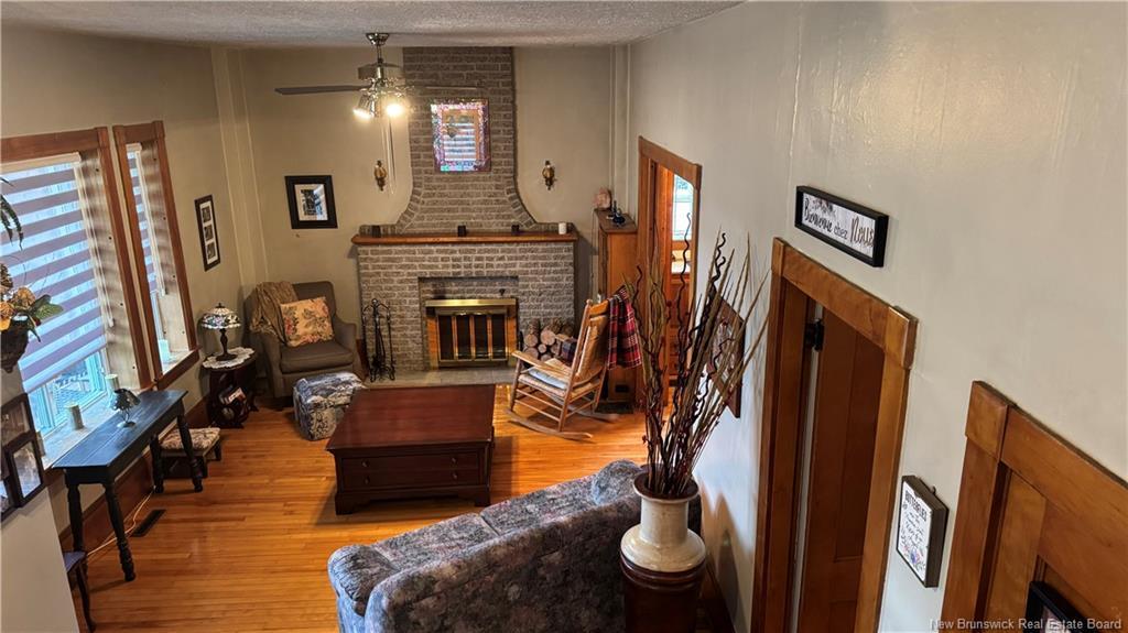 22 Cyr St, Saint-Léonard, NB