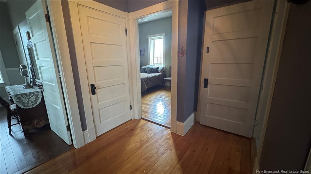 22 Cyr St, Saint-Léonard, NB