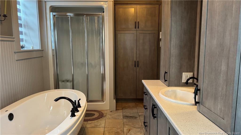 22 Cyr St, Saint-Léonard, NB