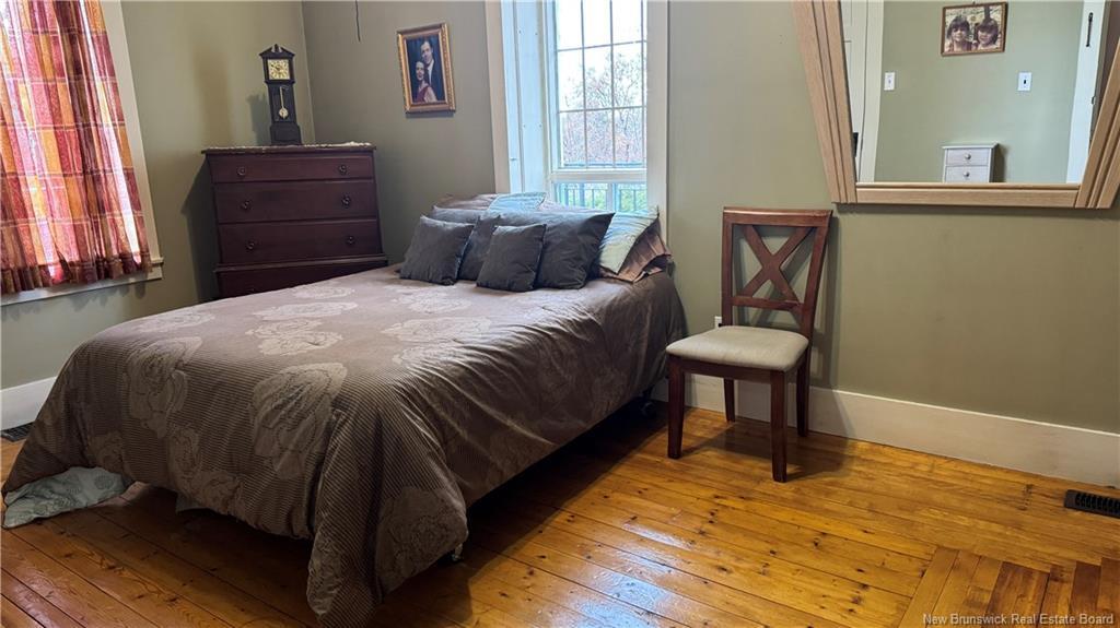 22 Cyr St, Saint-Léonard, NB