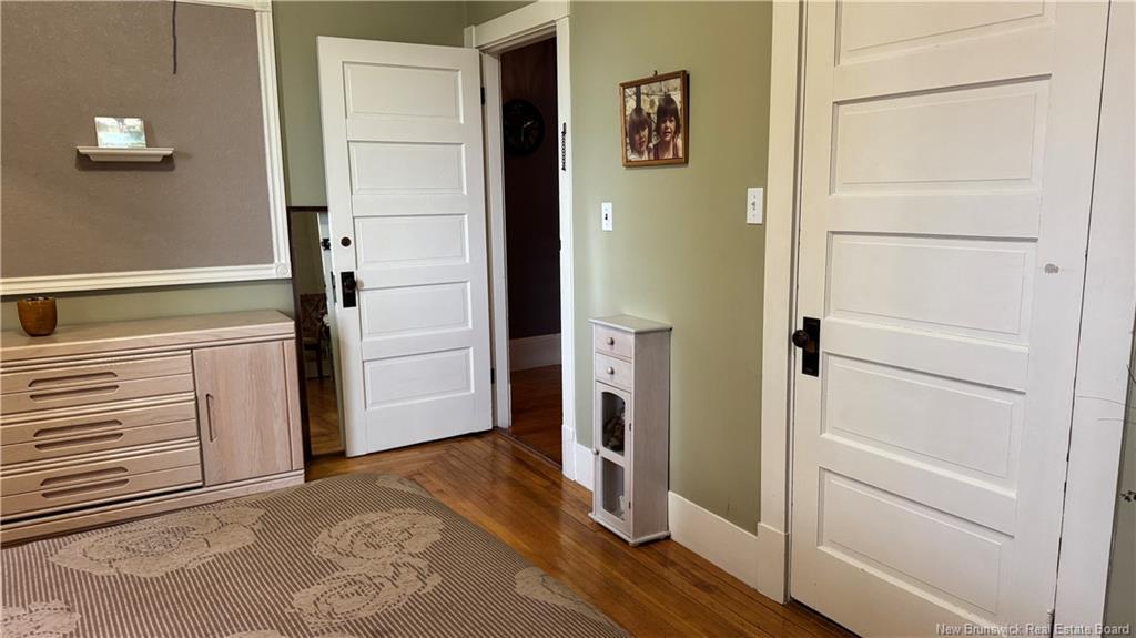 22 Cyr St, Saint-Léonard, NB