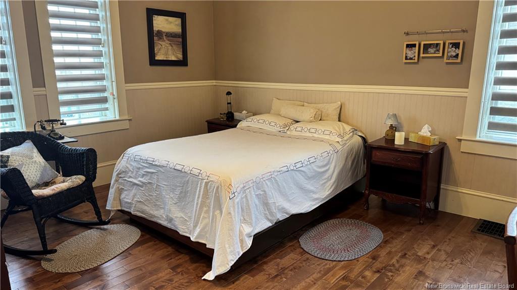 22 Cyr St, Saint-Léonard, NB