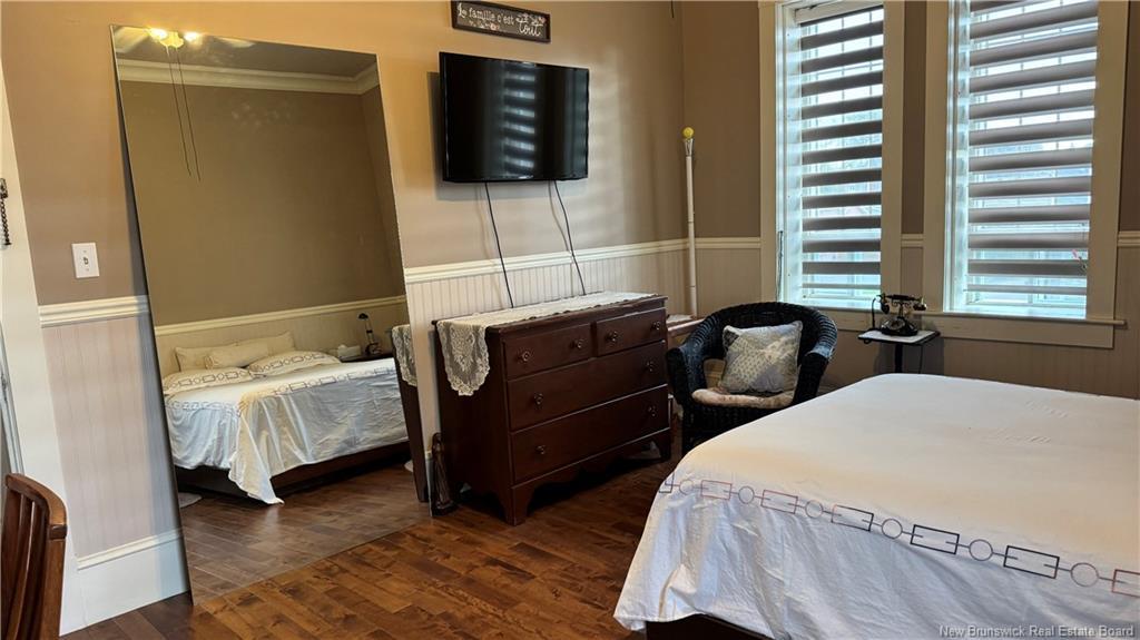 22 Cyr St, Saint-Léonard, NB