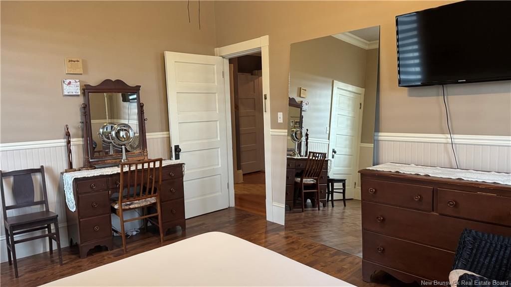 22 Cyr St, Saint-Léonard, NB