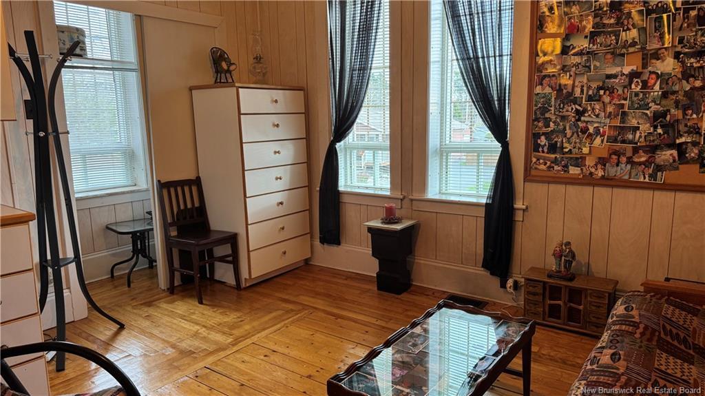 22 Cyr St, Saint-Léonard, NB
