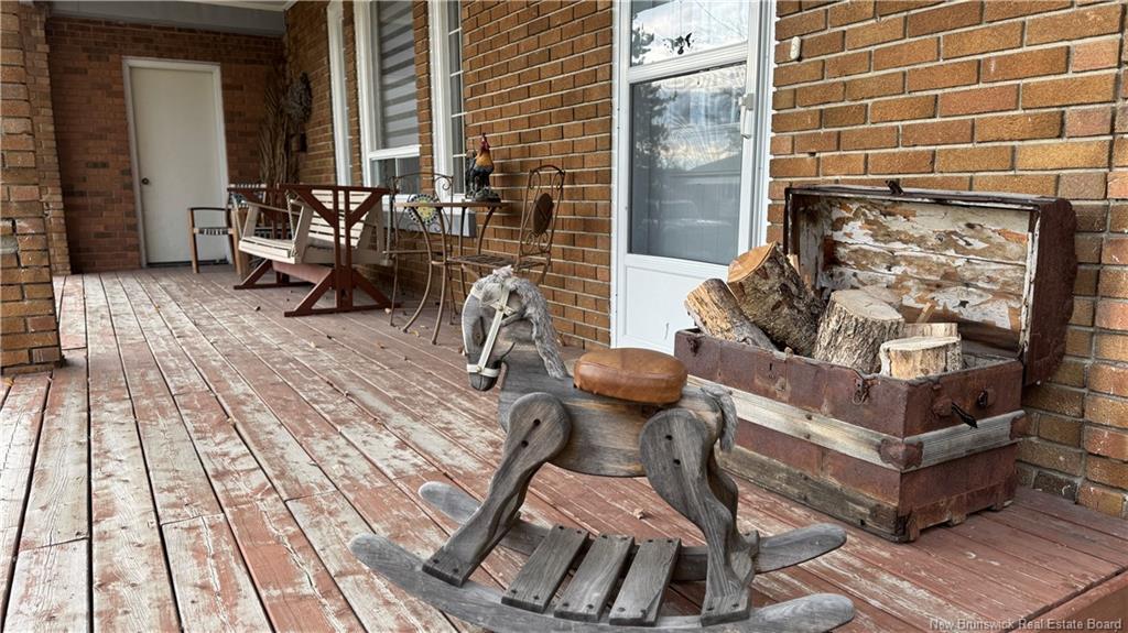 22 Cyr St, Saint-Léonard, NB