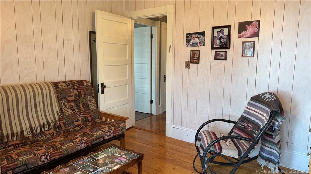 22 Cyr St, Saint-Léonard, NB